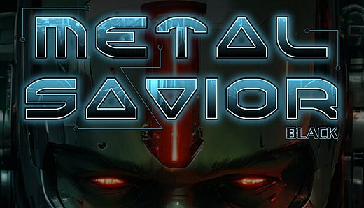 Metal Savior Black