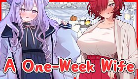 A One-Week Wife