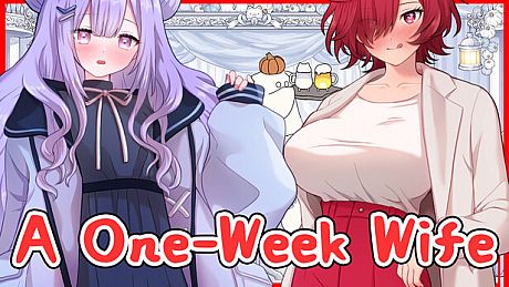 A One-Week Wife Game