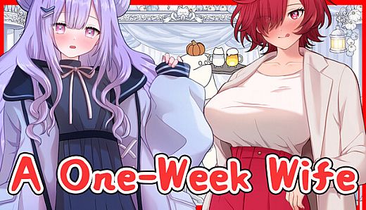A One-Week Wife