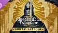 Kingdom Come: Deliverance II Artbook