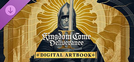 Kingdom Come: Deliverance II Artbook DLC