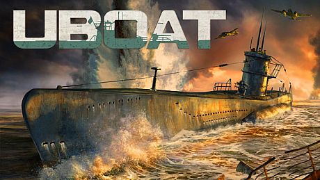 UBOAT Game