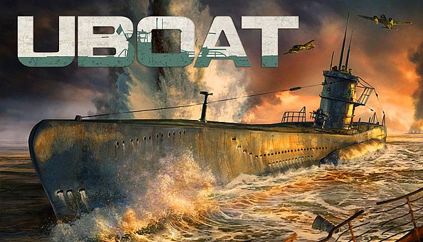 Buy UBOAT