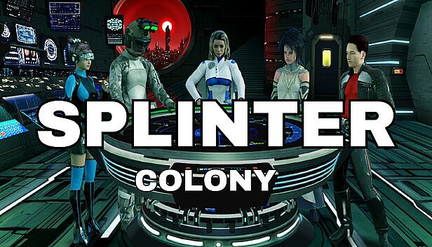 Buy Splinter Colony