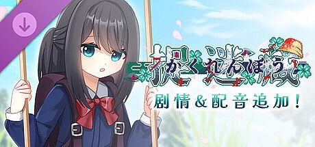 捉迷藏 - 剧情&配音追加！ DLC