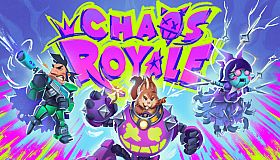 Chaos Royale