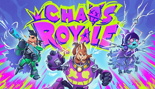 Chaos Royale