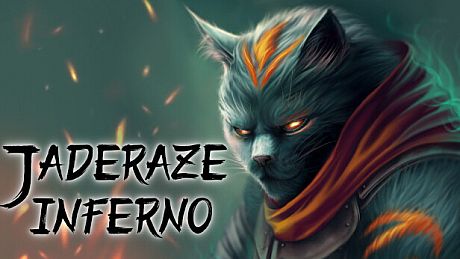 Jaderaze Inferno Game