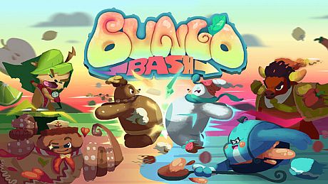 Bungo Bash Game