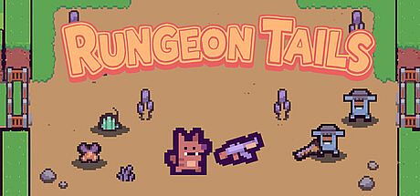 Rungeon Tails Game