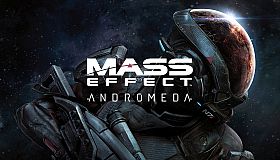 Mass Effect: Andromeda