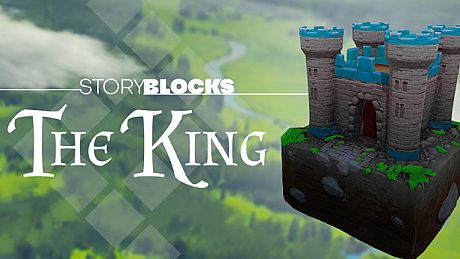 Storyblocks: The King Game