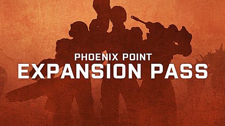 Phoenix Point - Expansion Pass