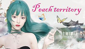 Peach Territory