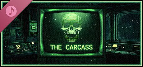 The Carcass Soundtrack