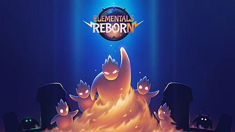 Elementals Reborn Game