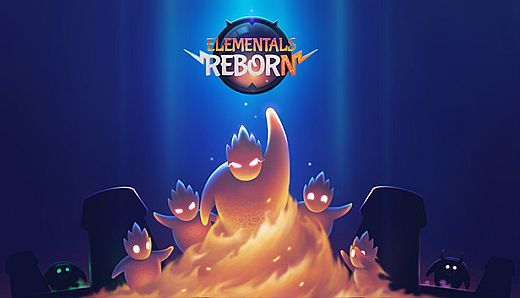 Elementals Reborn