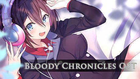 Bloody Chronicles Original Soundtrack DLC