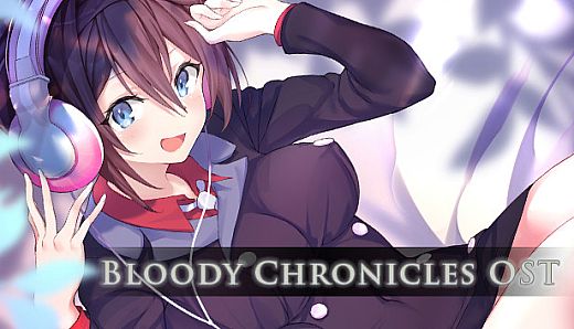 Bloody Chronicles Original Soundtrack