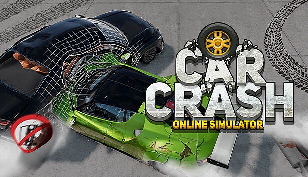 Buy CCO Car Crash Online Simulator