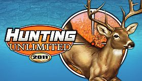 Hunting Unlimited 2011