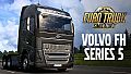 Euro Truck Simulator 2 - Volvo FH Series 5