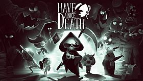 Have A Nice Death