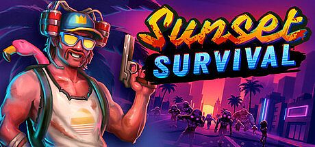 Sunset Survival: Miami