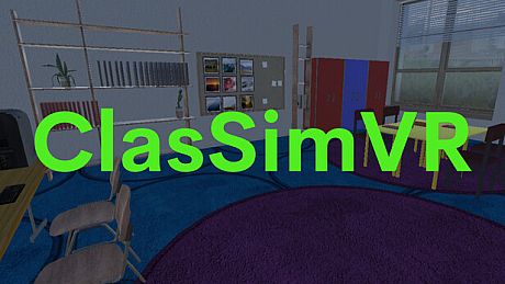 ClasSimVR Game