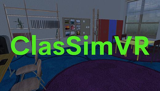 ClasSimVR