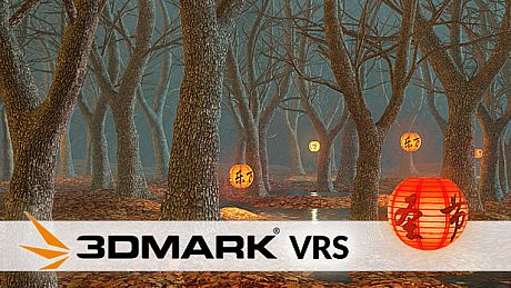 3DMark VRS feature test DLC