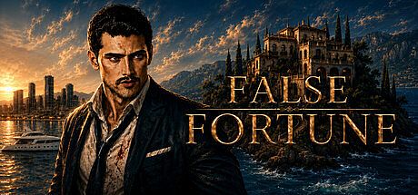 False Fortune