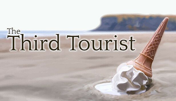 Buy The Third Tourist