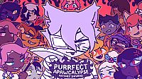 Purrfect Apawcalypse: Patches' Infurno
