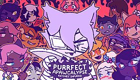 Purrfect Apawcalypse: Patches' Infurno