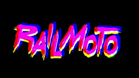 RailMoto Game