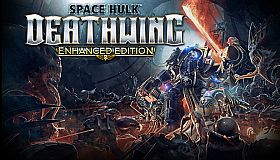 Space Hulk: Deathwing Enhanced Edition - Knights of the Crimson Order DLC