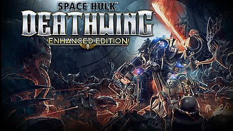 Space Hulk: Deathwing Enhanced Edition - Knights of the Crimson Order DLC DLC
