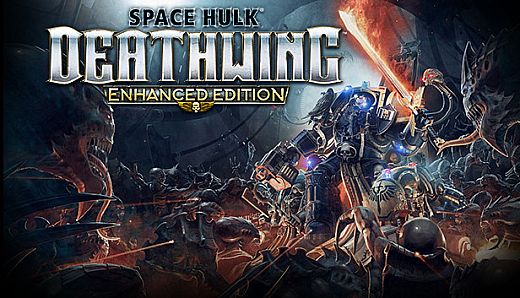 Space Hulk: Deathwing Enhanced Edition - Knights of the Crimson Order DLC