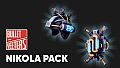 Bullet Yeeters - Nikola pack