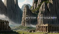 Kup Myths and Legends na PC