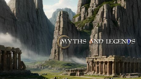 Myths and Legends