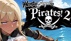 Hentai Senpai: Pirates! 2