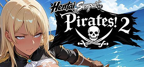 Hentai Senpai: Pirates! 2 Game