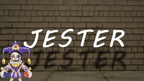 Jester Game