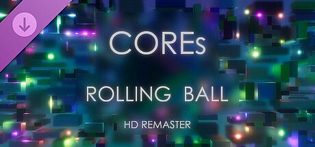 Rolling Ball: HD Remaster - Cores DLC