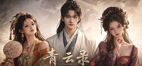 青云录：官海浮沉