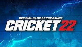 Cricket 22