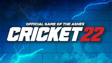 Cricket 22 Game
